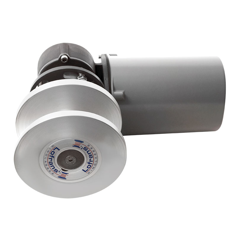 CAPSTAN TENDER 500W 12V