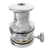 SX3,5 ROSTFRI TRUMMA 2300W 24V 12/13mm