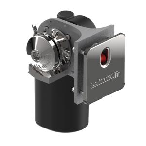 Gecko akter ankarspel 12V 900V