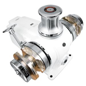 ERCOLE B 3500W 24V 14MM