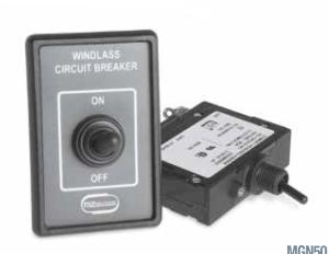 AUTOMATSÄKRING 70A WINDLASS