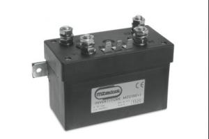 KONTROLLBOX 4-POLIG 500-1700W 12 V