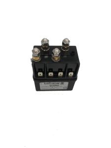 KONTROLLBOX 4-P 12V 0,5-1KW