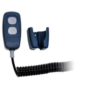 FJÄRRKONTROLL 2 KNAPPAR LFR200