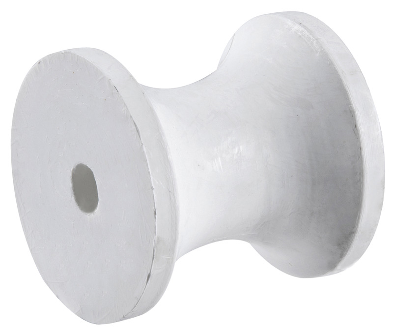 RULLE NYLON Ø 52MM