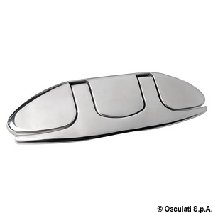 KNAPE UPPFÄLLBAR R-F 210x70