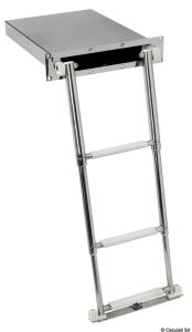 BADSTEGE KASSET 4-STEG