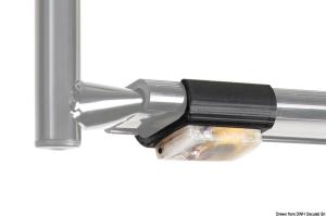 LED BADSTEGE 32MM 2PACK