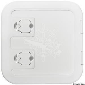 INSPEKTIONSLUCKA 375*375 YTTER