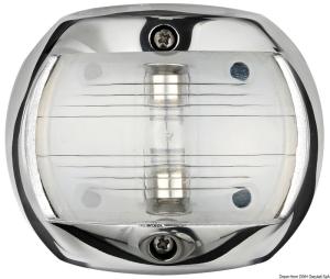 LANTERNA COMPACT VIT AKTER 135° UPP TILL12M