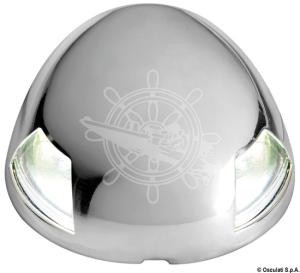 LANTERNA LED VIT 12V UPP TILL 20M