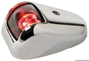 LANTERNA ORIONS RF /LED RÖD UPP TILL 20M