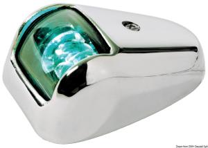 LANTERNA ORIONS RF /LED GRÖNT UPP TILL 20M