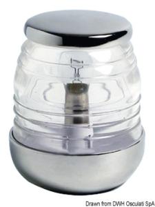 LANTERNA TOP R-F 360°  85MM UPP TILL 20M