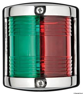 LANTERNA 85 SS/112,5°/112,5° RÖD/GRÖN