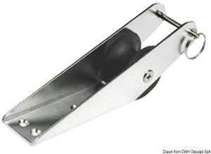 ANKARRULLE 232X51MM 15KG