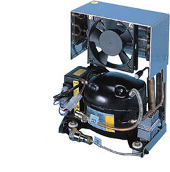 FRIGOMATIC AV. 12/24 V. 35 F