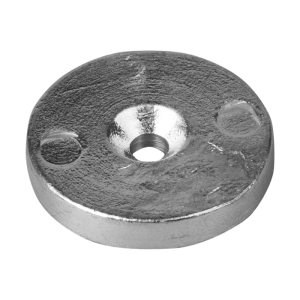 ZINKANOD KEEL COOLER 02600