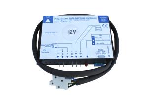 ELEKTRONIK 12 V VECO