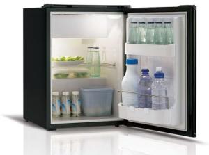 KYLSKÅP C39i - GRÅ