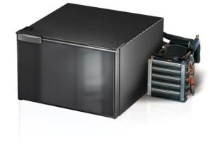 30 LIT FRYSSKÅP 12/24V