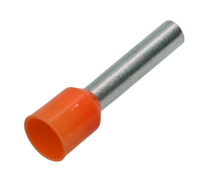 ÄNDHYLSA RÖD 1,5mm²  2-18  1st