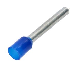 ÄNDHYLSA BLÅ 2,5mm²  2-12
