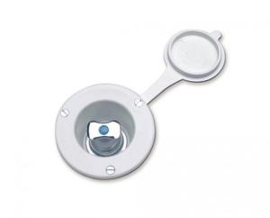 ENHANDSBLANDARE FLUSH KALLVATTEN