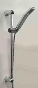 DUSCHSET HR KROM SS1901-1/2"