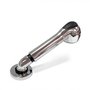 DUSCHSET KROMSLANG 1,5M DS1201