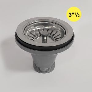 BOTTENSIL STOR Ø115mm x1 ½”