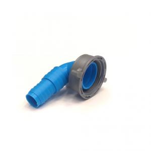 VINKELKOPPLING 1 1/4" X 25-19mm