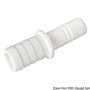 ADAPTOR HANE 15X20mm SLANG