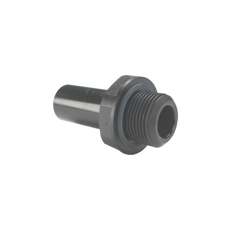 ADAPTOR HANE RAK 12X3/8"M