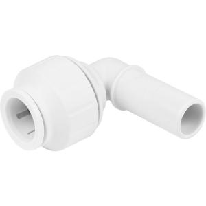 VINKEL 90° 15X15MM inv/utv