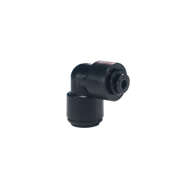 ADAPTOR REDUCERING 90°12X8MM