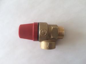 SÄKERHETSVENTIL 4 bar 1/2"