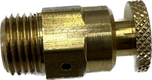 Luftningsventil 4132 1/4"