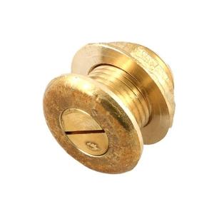 DYVIKA Ø33MM MÄSSING