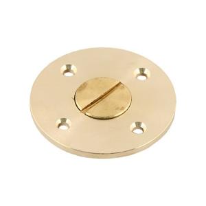 DYVIKA Ø60MM MÄSSING