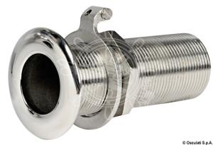 BORDSGENOMF R-F 1 1/4" 112MM