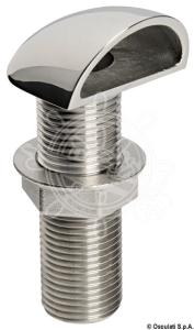 TANKVENTILATOR ROSTFI 1/2"