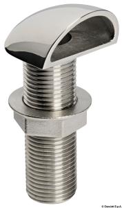 TANKVENTILATOR ROSTFRI 3/4"