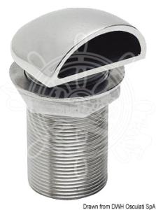 TANKVENTILATOR ROSRFRI 1 1/4"