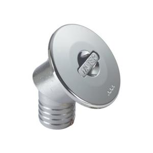 Däcksförskruvning FUEL 30°  38MM