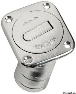 DÄCKSFÖRSKRUVNING RF WASTE 38mm