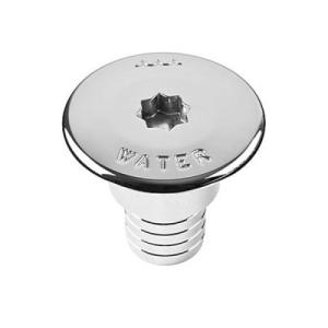 DÄCKSFÖRSKRUVNING WATER 38MM