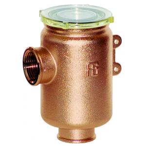 KYLVATTENFILTER 1160B 1"