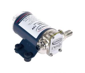 UP3/OLJEBYTARPUMP 12 V