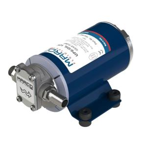 OLJEPUMP ELEKTRISK UP6/OIL 12V